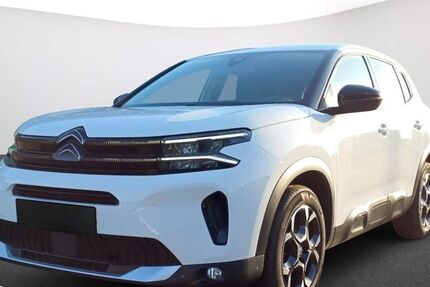 Citroen C5 Aircross 22.335 km 18.480 &euro; Borken 46325