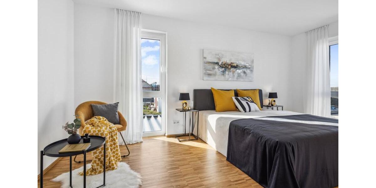 Reihenhaus Wolfsburg Almke - 5 Zimmer, 158 m&sup2;, 1.848&euro; | Angebot:23150347