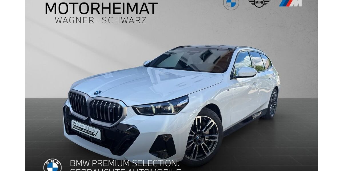 BMW i5 28.800 km 65.750 &euro; Oberhaching bei München 82041