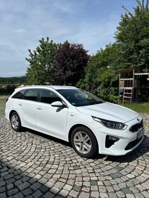 ceed Sportswagon
