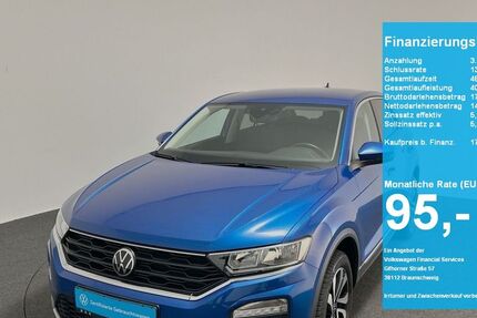 VW T-Roc 34.990 km 17.990 &euro; Nienburg 31582