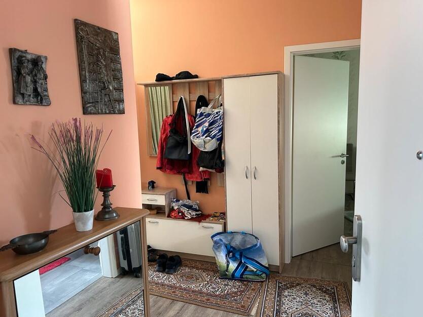 Einzigartige Etagenwohnung in stadtnaher Wohnlage von Ahlen