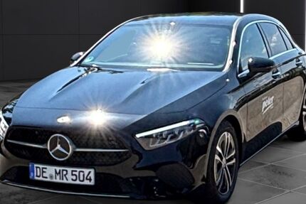 Mercedes-Benz A 180 6.100 km 35.169 &euro; Dessau-Roßlau 06847