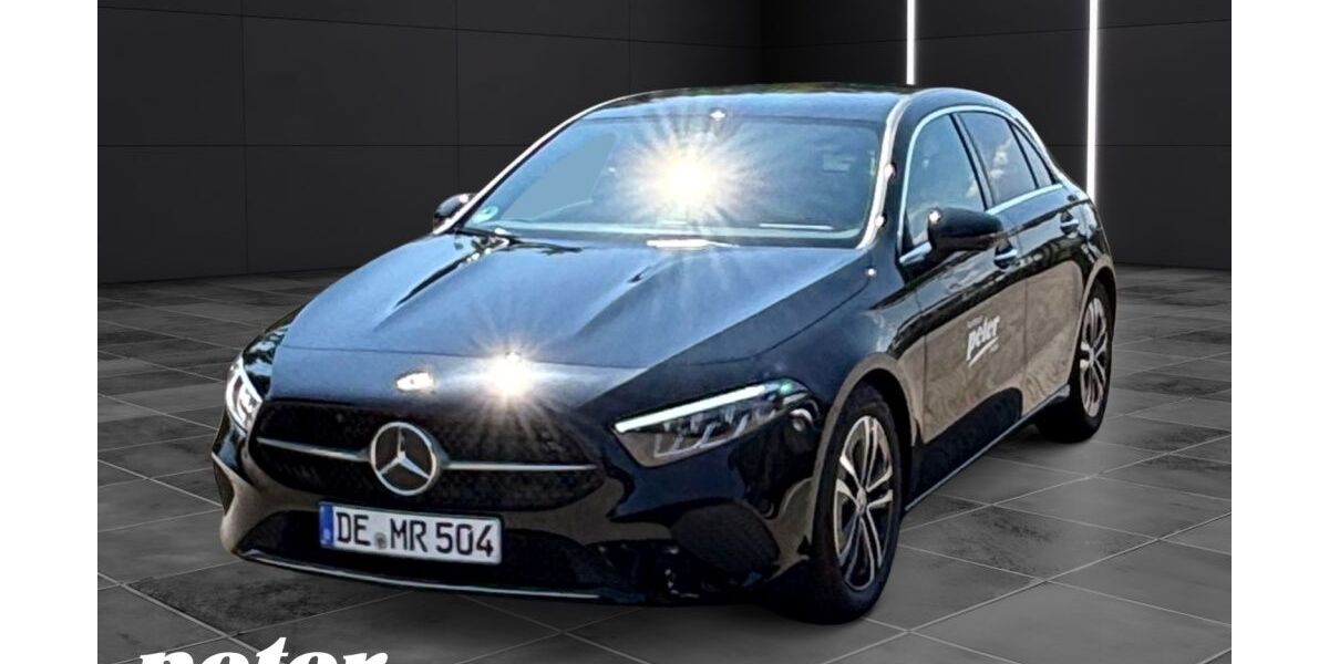 Mercedes-Benz A 180 6.100 km 35.169 &euro; Dessau-Roßlau 06847