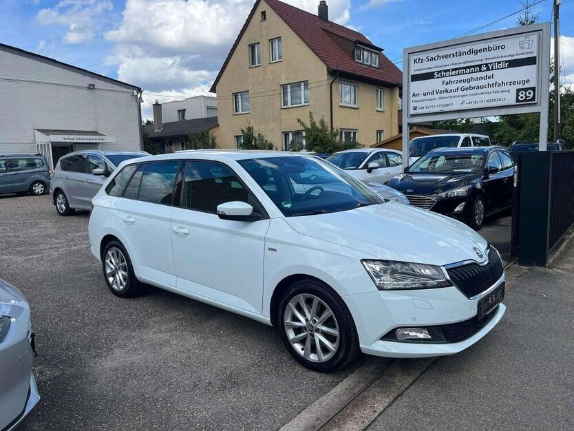 Fabia
