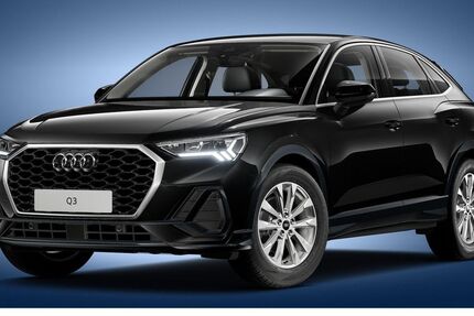 Audi Q3 26.577 km 32.380 &euro; Magdeburg 39126