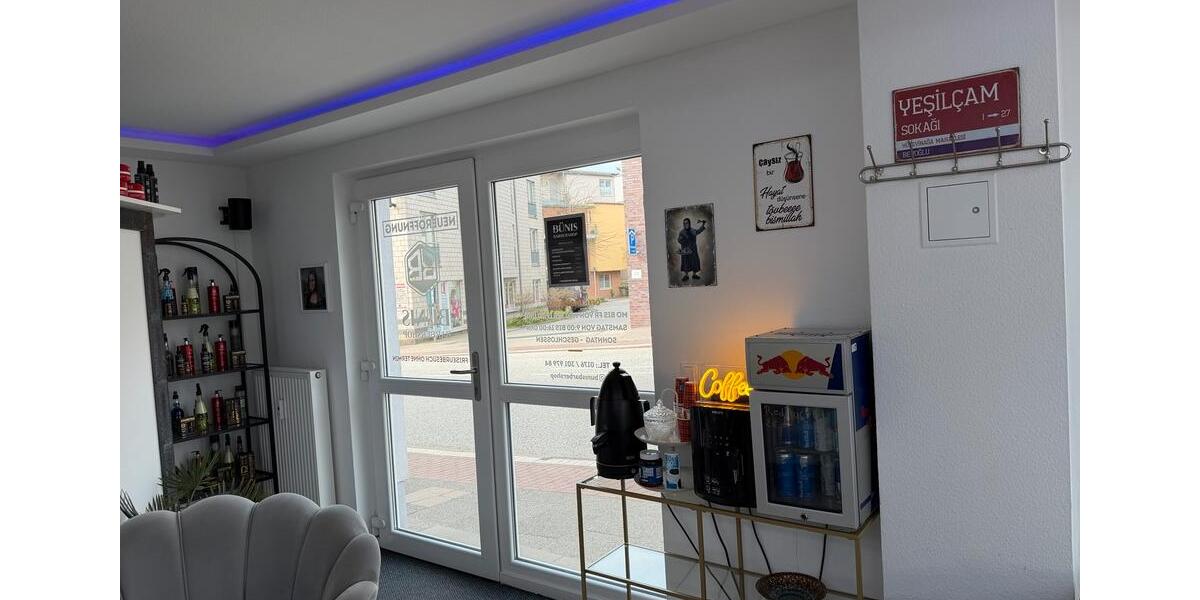 Gewerbeobjekt Bad Oldesloe - 25.000&euro; | Angebot:26680018