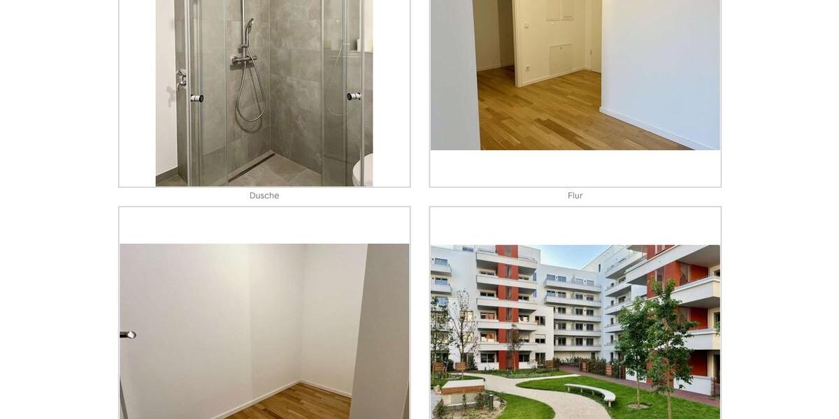 Einfamilienhaus Frankfurt am Main Gallus - 1 Zimmer, 40 m&sup2;, 975&euro; | Angebot:26688914