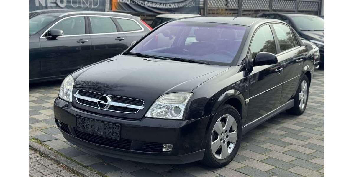 Opel Vectra 199.999 km 2.400 € Ludwigshafen 67071