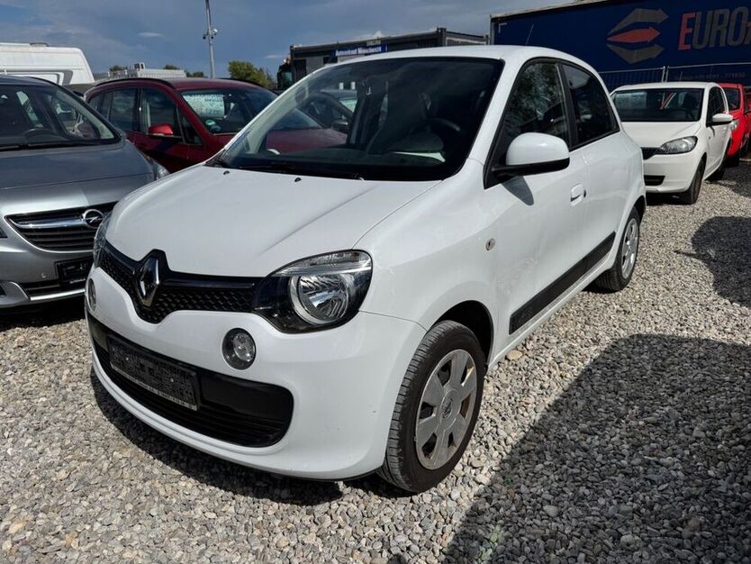 Twingo