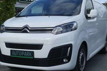 Citroen Jumpy 114.900 km 16.490 € Dresden 01237