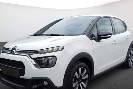 Citroen C3 13.580 km 12.889 &euro; Ahaus 48683