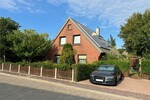 Charmantes Insulanerhaus mit Ferienwohnung am Südstrand - Ferienhaus Borkum | Angebot:18507008
