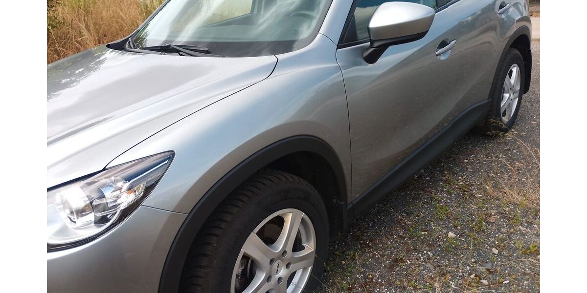 Mazda CX-5 224.000 km 4.900 &euro; Leipzig 04357