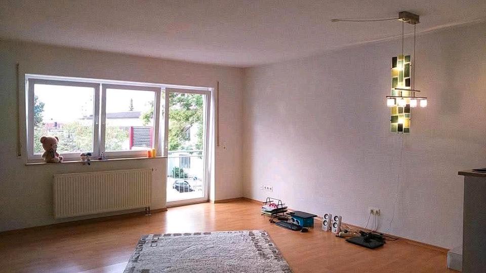Maisonettenwohnung Ansbach - 4 Zimmer, 110 m&sup2;, 330.000&euro; | Angebot:26991893