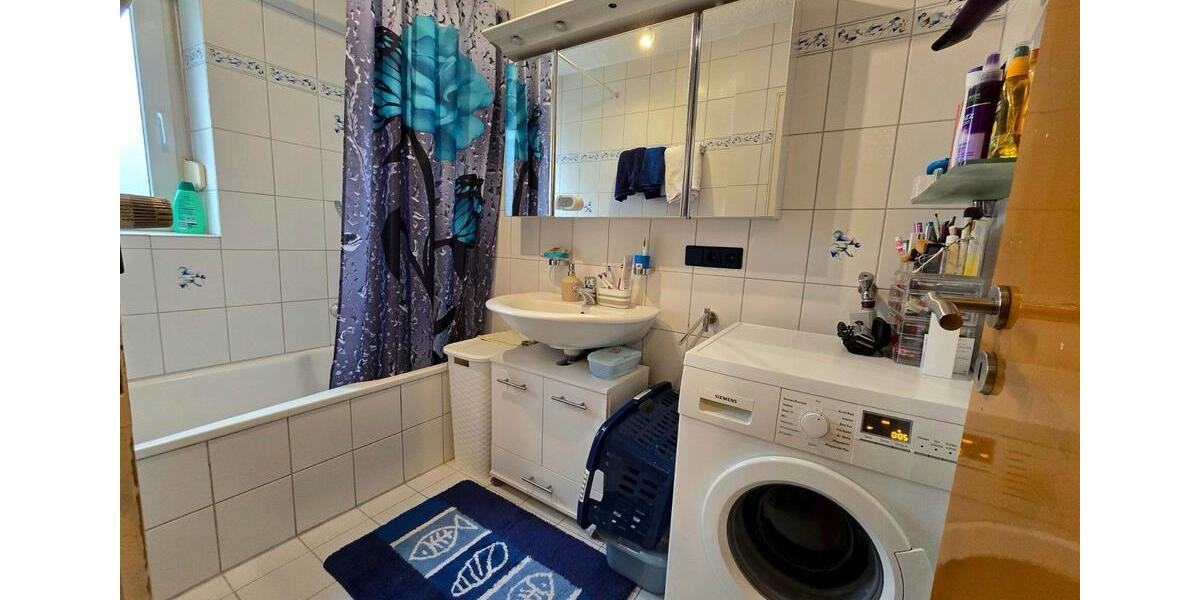 Etagenwohnung Villingen-Schwenningen Schwenningen - 3 Zimmer, 78 m&sup2;, 190.000&euro; | Angebot:26135572