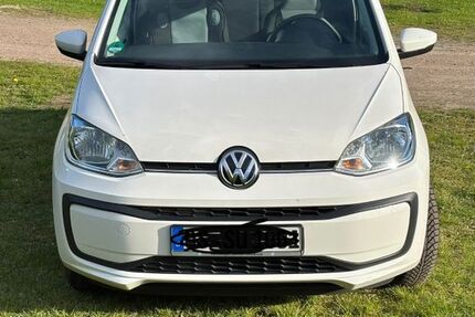 VW up! 46.000 km 10.200 &euro; Twistringen 27239