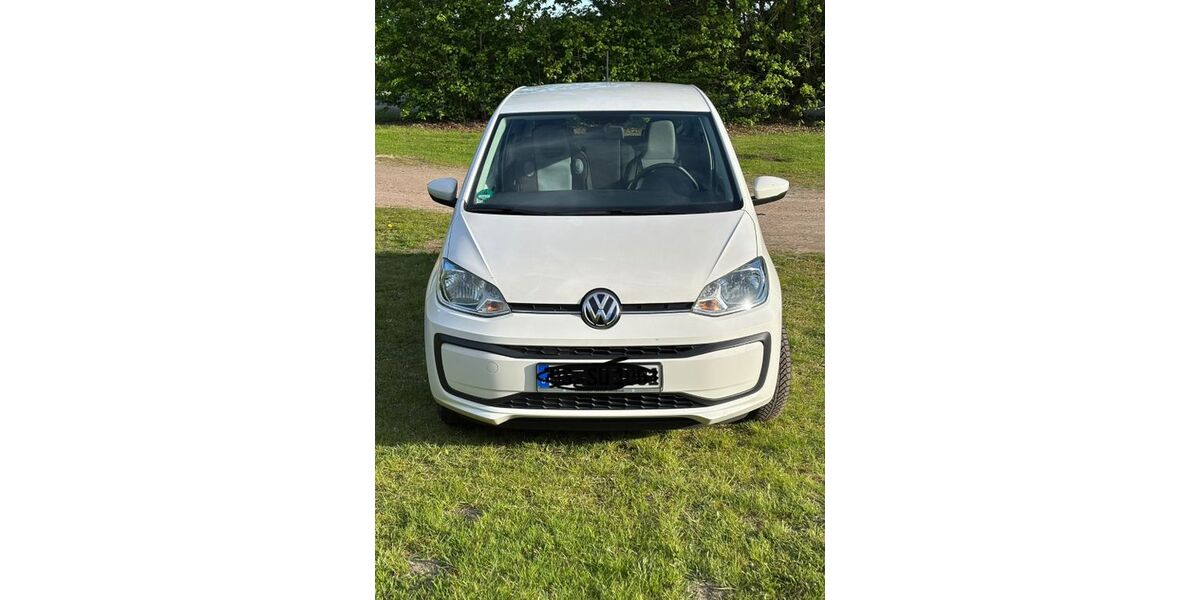VW up! 46.000 km 10.200 &euro; Twistringen 27239