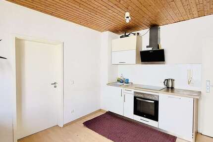 Wohnung zum Kaufen in Osnabrück 89.000 € 34 m² 2 zimmer