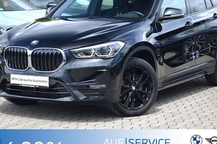 BMW X1 34.778 km 30.860 &euro; Lauf an der Pegnitz 91207