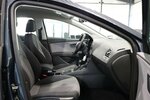 Seat Leon 1.6 TDI STYLE / NAVI-PLUS+APPLE+ANDROID 111.000 km 14.555 &euro; Hamm 59077