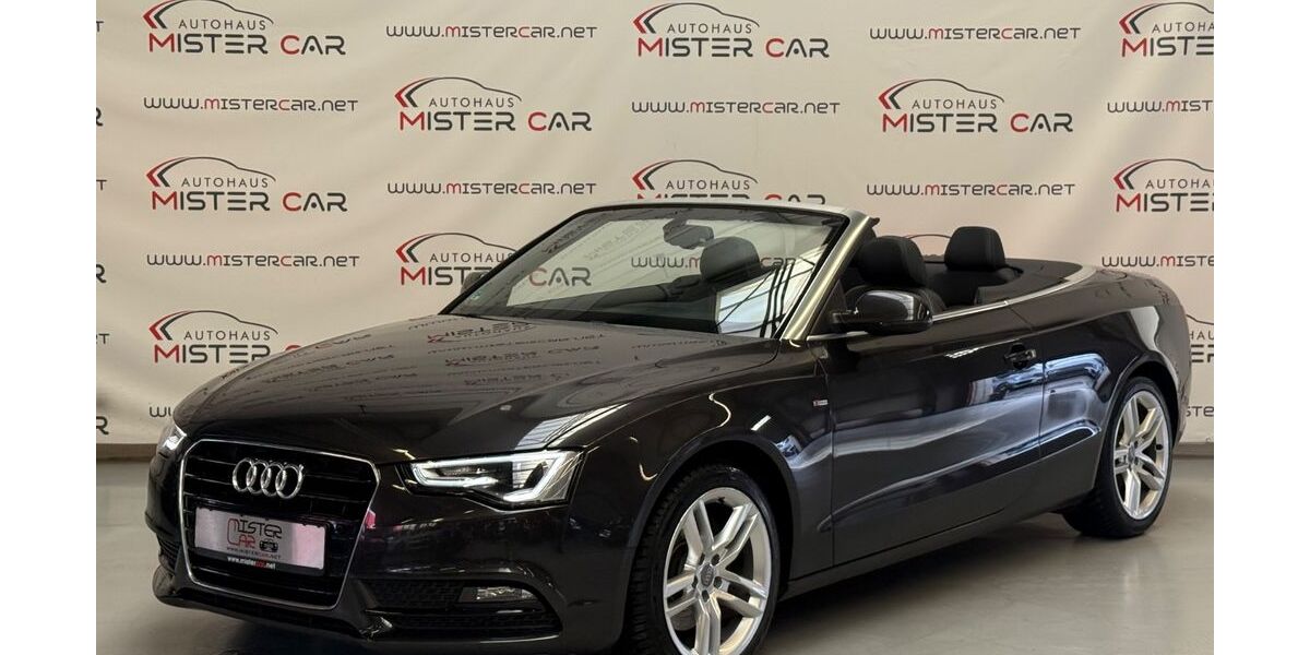 Audi A5 46.000 km 18.490 &euro; Magstadt 71106