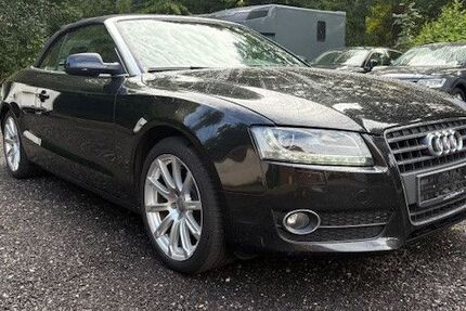 Audi A5 291.217 km 7.200 &euro; Bad Bramstedt 24576
