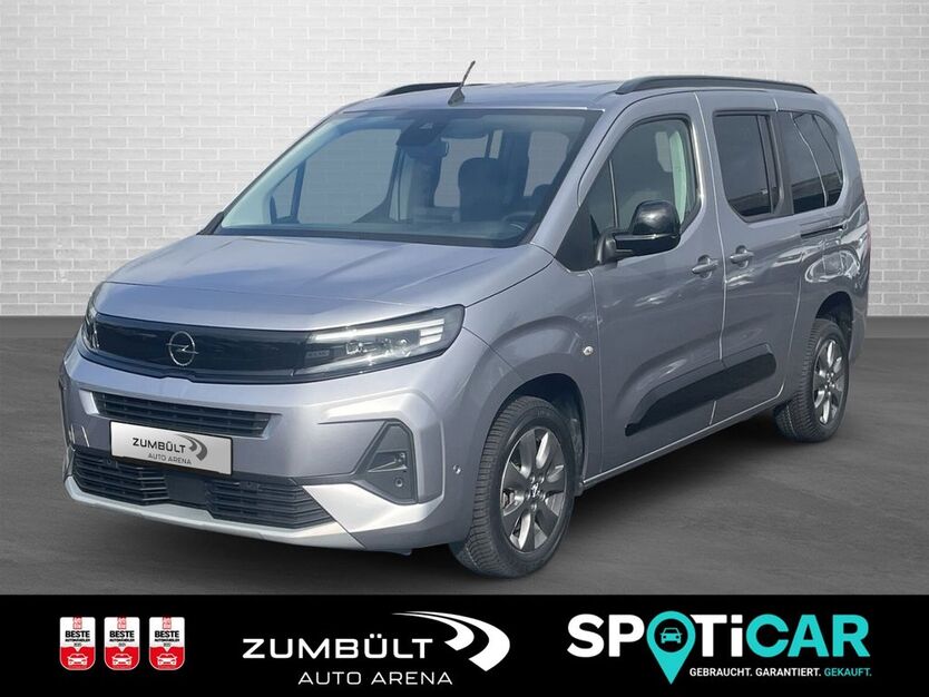 Opel Combo Life 41.769 km 27.400 € Beckum 59269