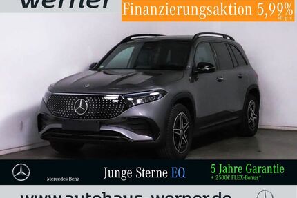 Mercedes EQB