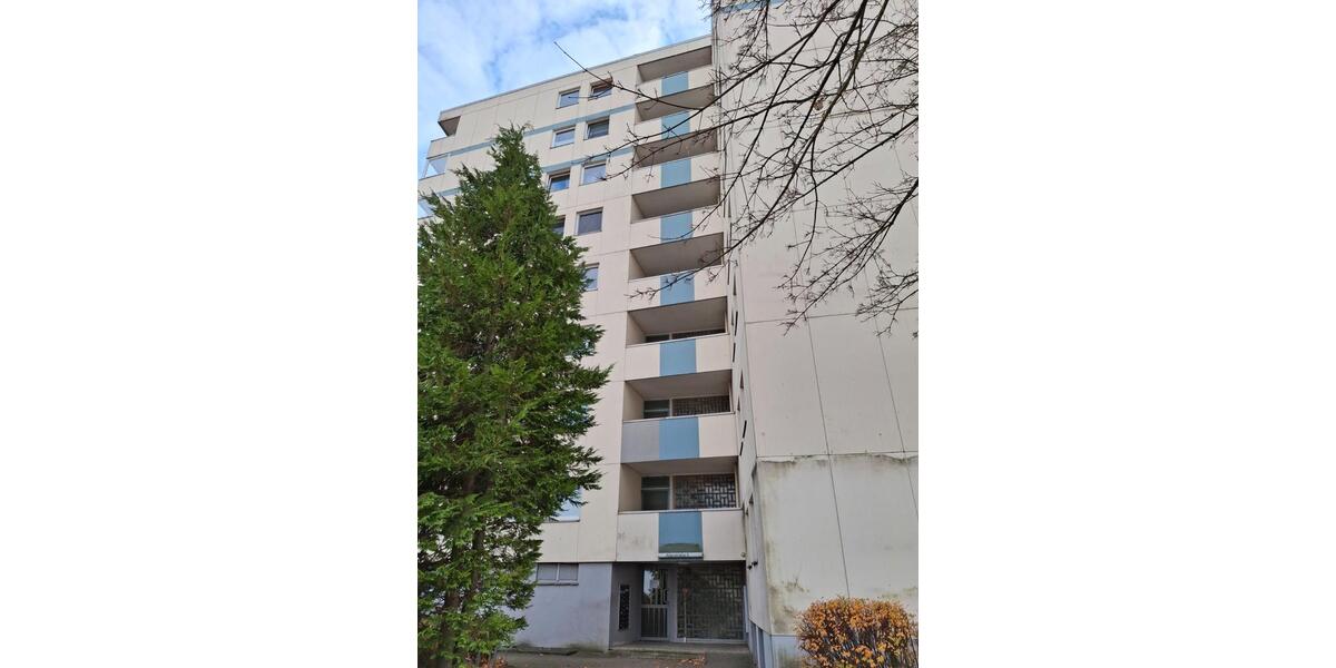 Etagenwohnung Wolfsburg Alt-Wolfsburg - 3 Zimmer, 68 m&sup2;, 120.000&euro; | Angebot:26855777