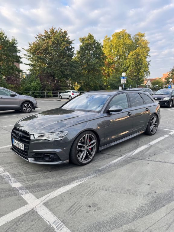 Audi A6 119.990 km 29.900 € Vreden 48691
