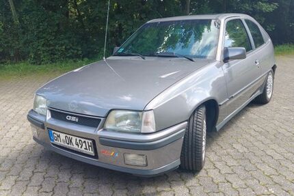 Opel Kadett 145.000 km 16.800 € Köln 50823