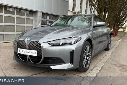 BMW i4 1.408 km 70.785 &euro; Landsberg am Lech 86899