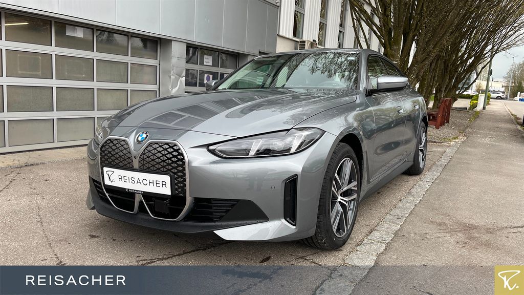 BMW i4 1.924 km 53.990 &euro; Landsberg am Lech 86899