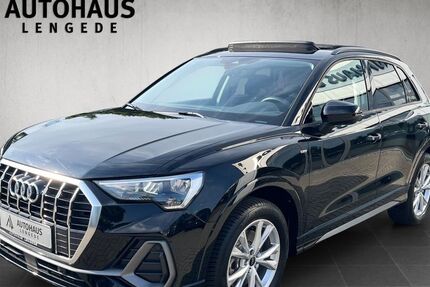 Audi Q3 34.215 km 36.999 &euro; Lengede 38268