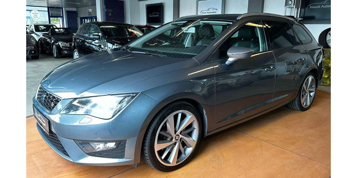 Seat Leon 150.000 km 11.990 &euro; Bad Dürkheim 67098