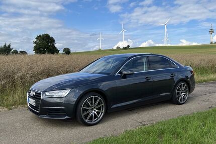 Audi A4 87.000 km 20.000 &euro; Donzdorf 73072