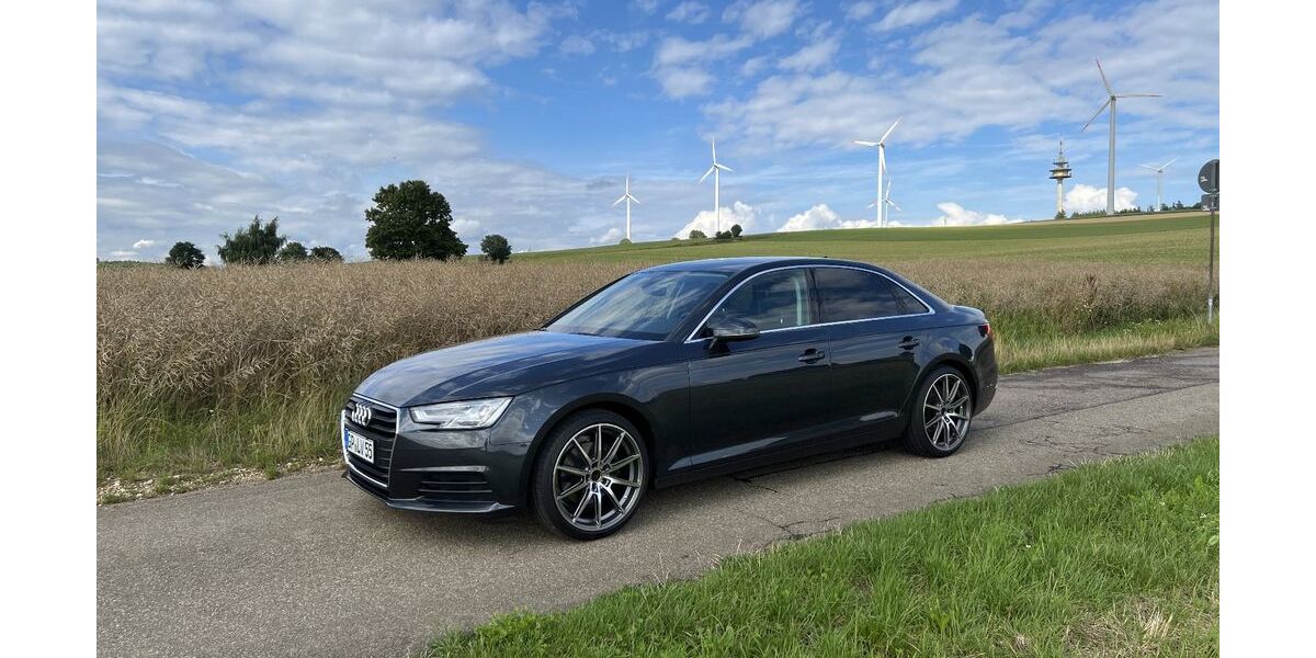 Audi A4 87.000 km 20.000 &euro; Donzdorf 73072