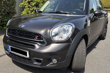 Mini Countryman S (Cooper) 79.100 km 15.450 &euro; Elsdorf 50189