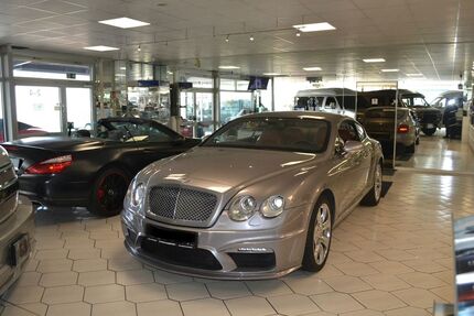 Bentley Continental GT 80.601 km 29.900 &euro; Barmstedt 25355