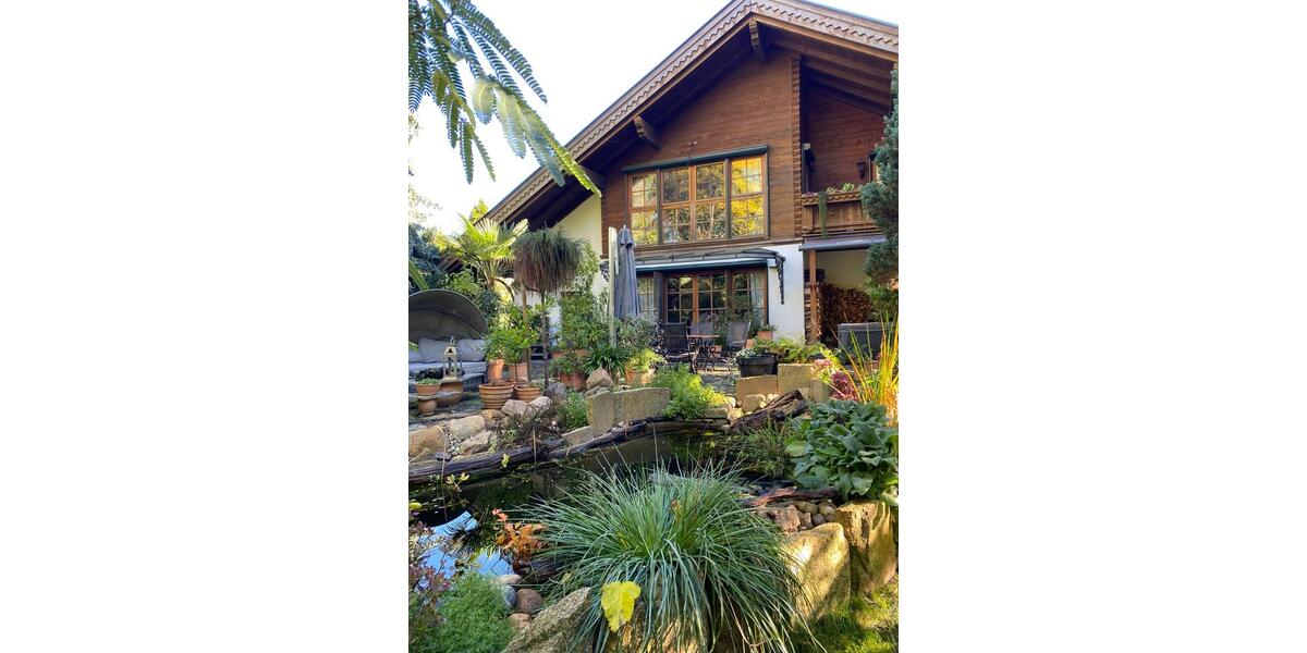 Einfamilienhaus Delitzsch - 5 Zimmer, 187 m&sup2;, 895.000&euro; | Angebot:24690517