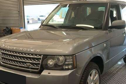 Land Rover Range Rover 187.500 km 18.999 &euro; Biebesheim am Rhein 64584