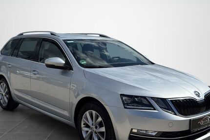 Skoda Octavia 144.270 km 16.790 &euro; Everswinkel 48351