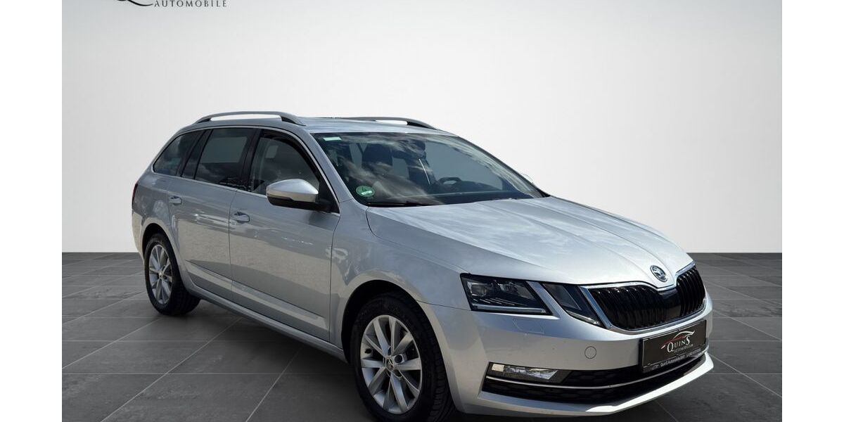 Skoda Octavia 144.270 km 16.790 &euro; Everswinkel 48351
