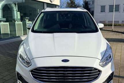 Ford Galaxy 92.700 km 27.800 &euro; Pleidelsheim 74385