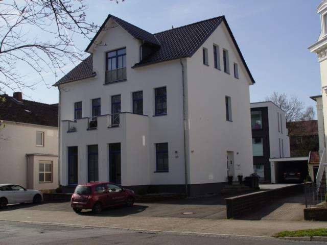 Repräsentatives BüroPraxishaus in guter Innenstadtlage zimmer