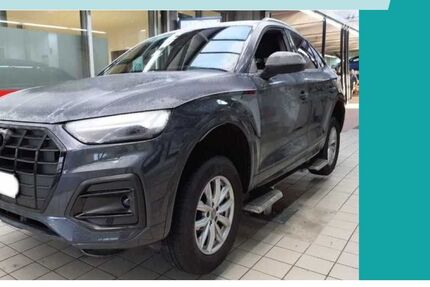 Audi Q5 98.980 km 36.899 &euro; Calw 75365