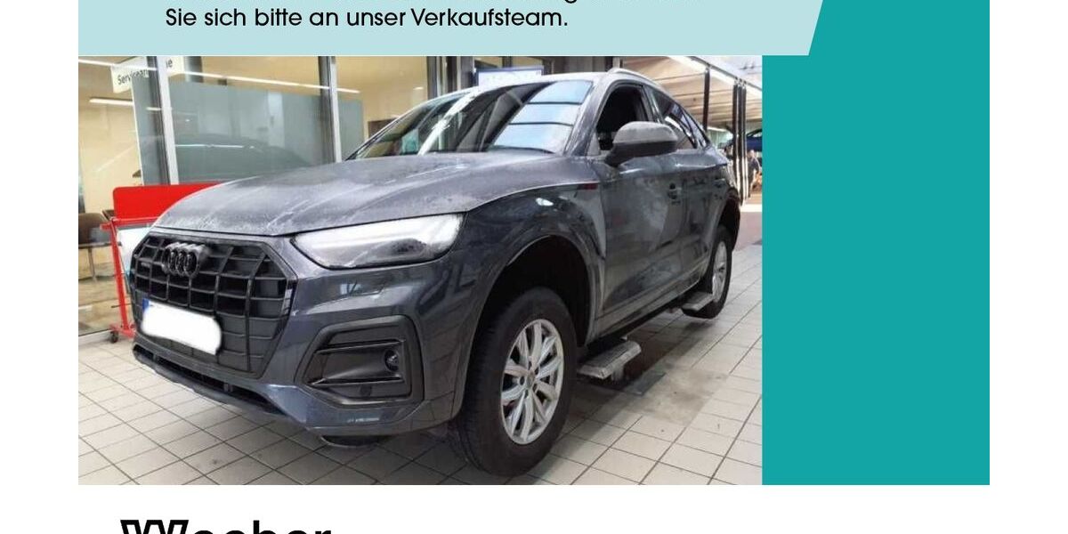 Audi Q5 98.980 km 36.899 &euro; Calw 75365