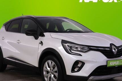 Renault Captur 78.813 km 15.100 &euro; Ahrensburg 22926