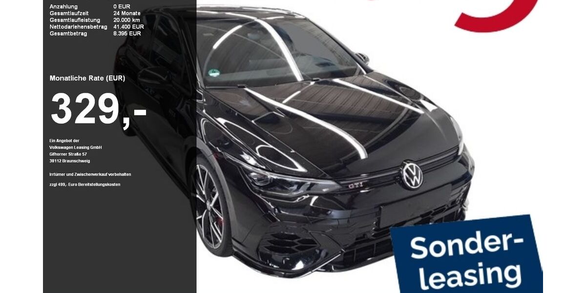VW Golf 14.600 km 43.840 &euro; Wackersdorf 92442